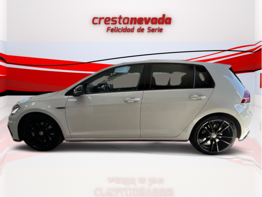 Imagen de Volkswagen Golf