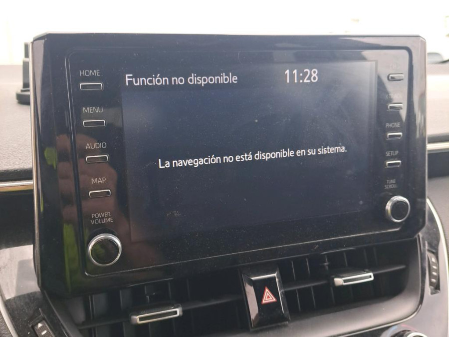 Imagen de TOYOTA Corolla