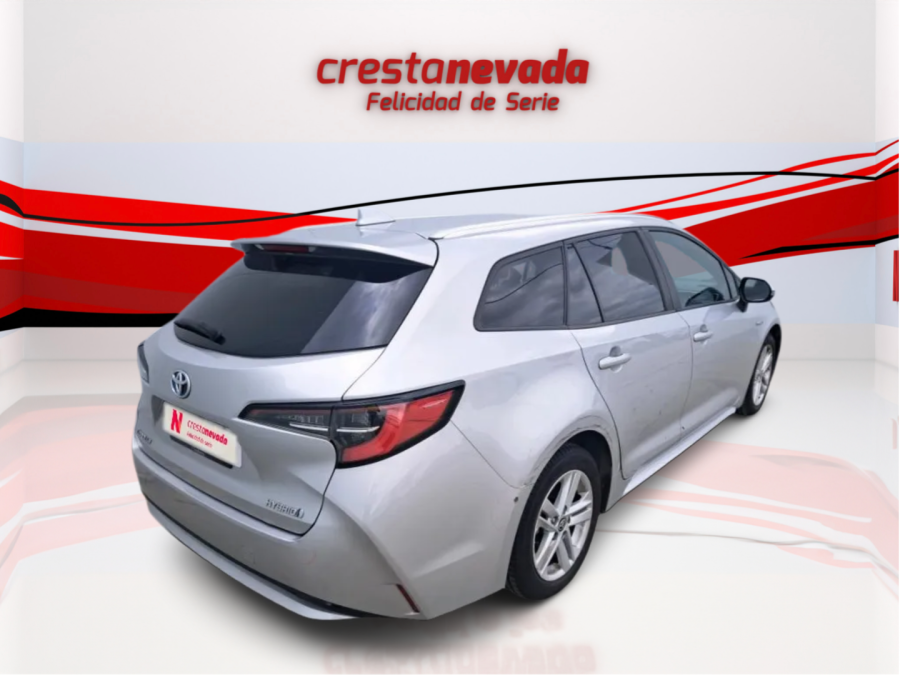 Imagen de TOYOTA Corolla