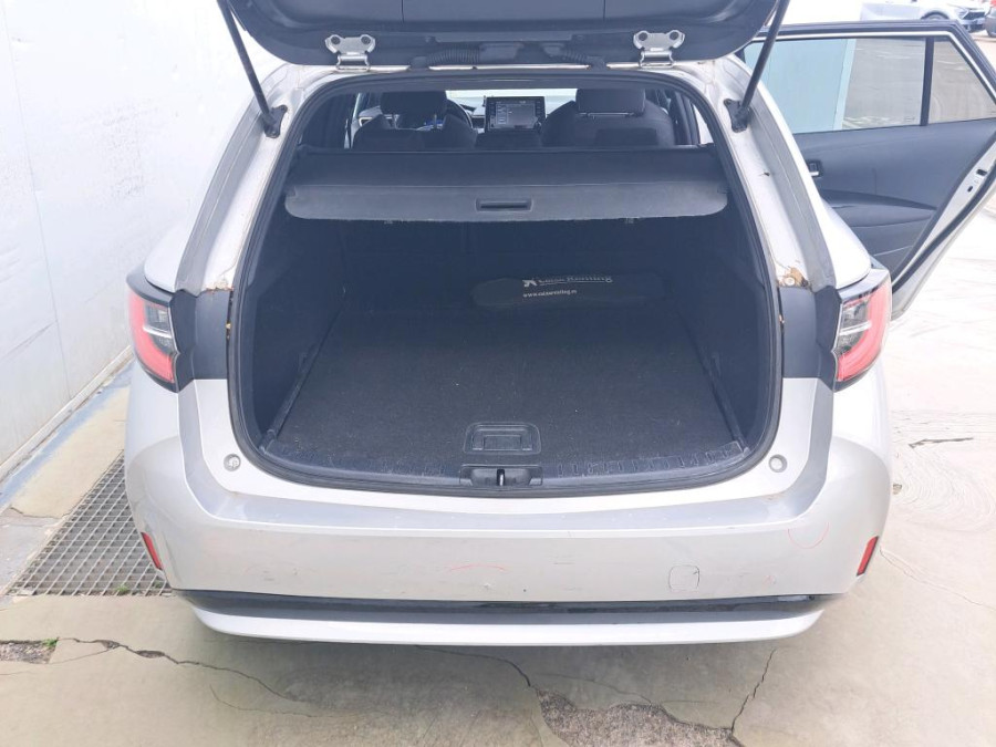 Imagen de TOYOTA Corolla