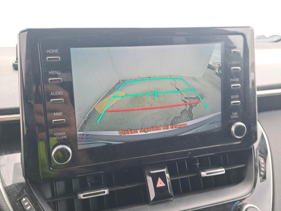 Imagen de TOYOTA Corolla