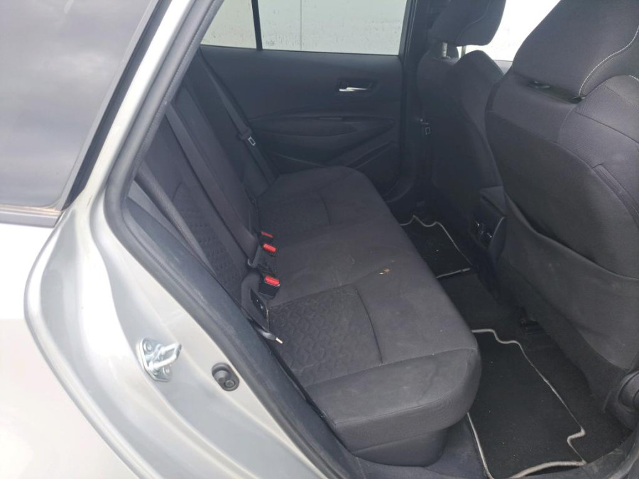 Imagen de TOYOTA Corolla