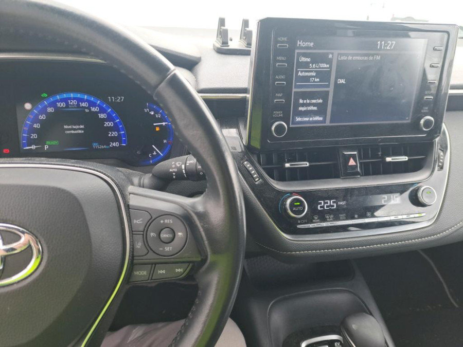 Imagen de TOYOTA Corolla