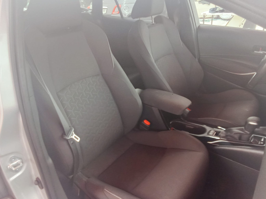 Imagen de TOYOTA Corolla