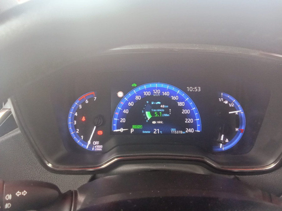 Imagen de TOYOTA Corolla