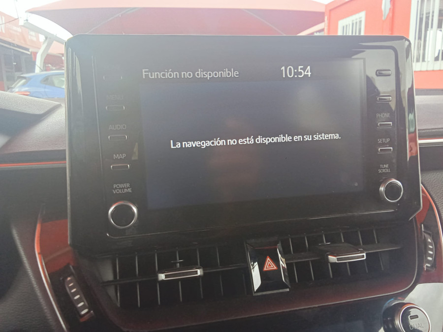 Imagen de TOYOTA Corolla
