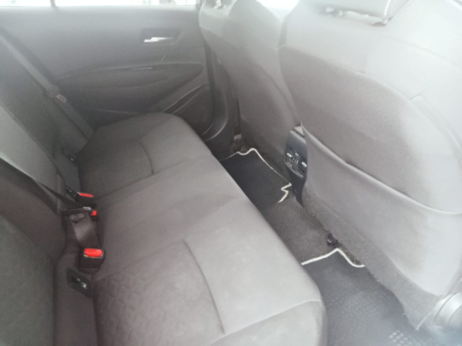 Imagen de TOYOTA Corolla