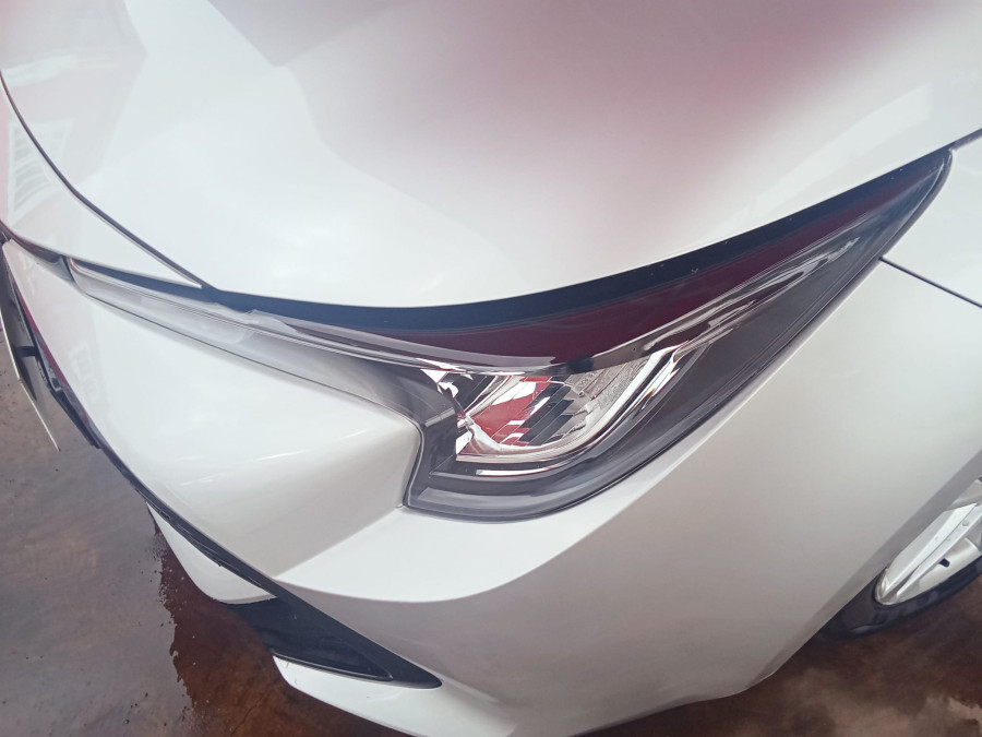 Imagen de TOYOTA Corolla