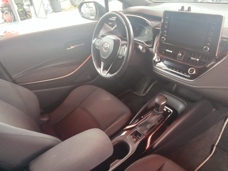 Imagen de TOYOTA Corolla