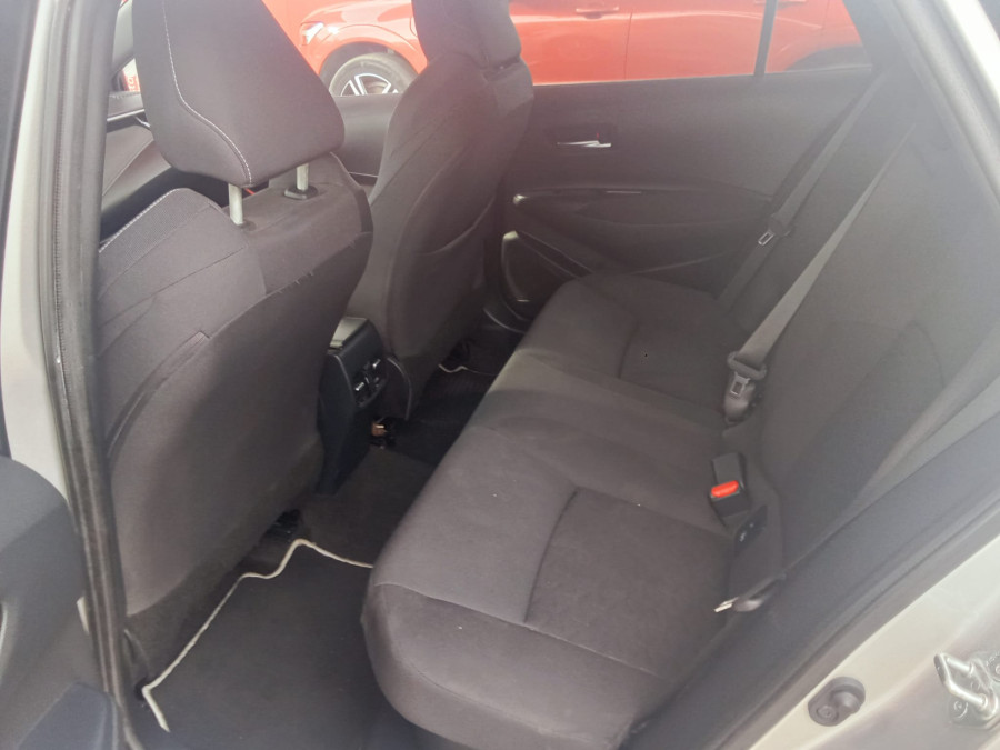 Imagen de TOYOTA Corolla
