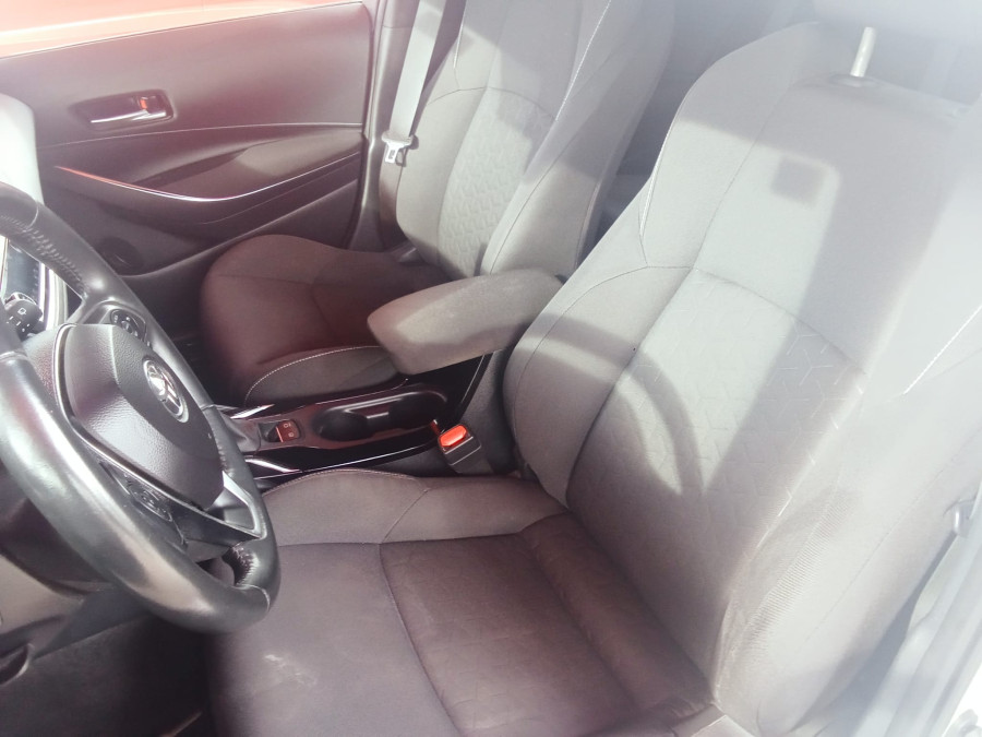 Imagen de TOYOTA Corolla
