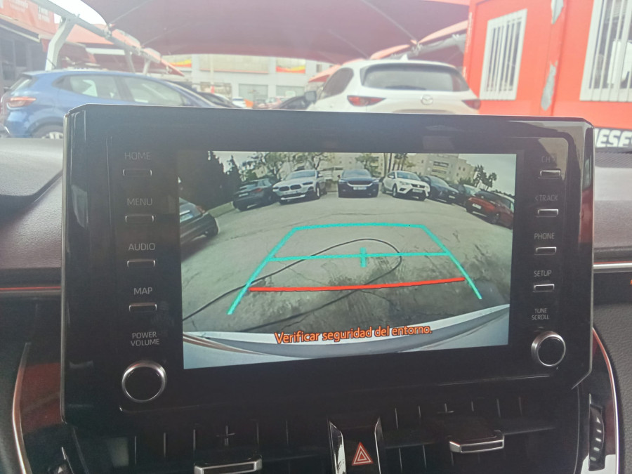 Imagen de TOYOTA Corolla