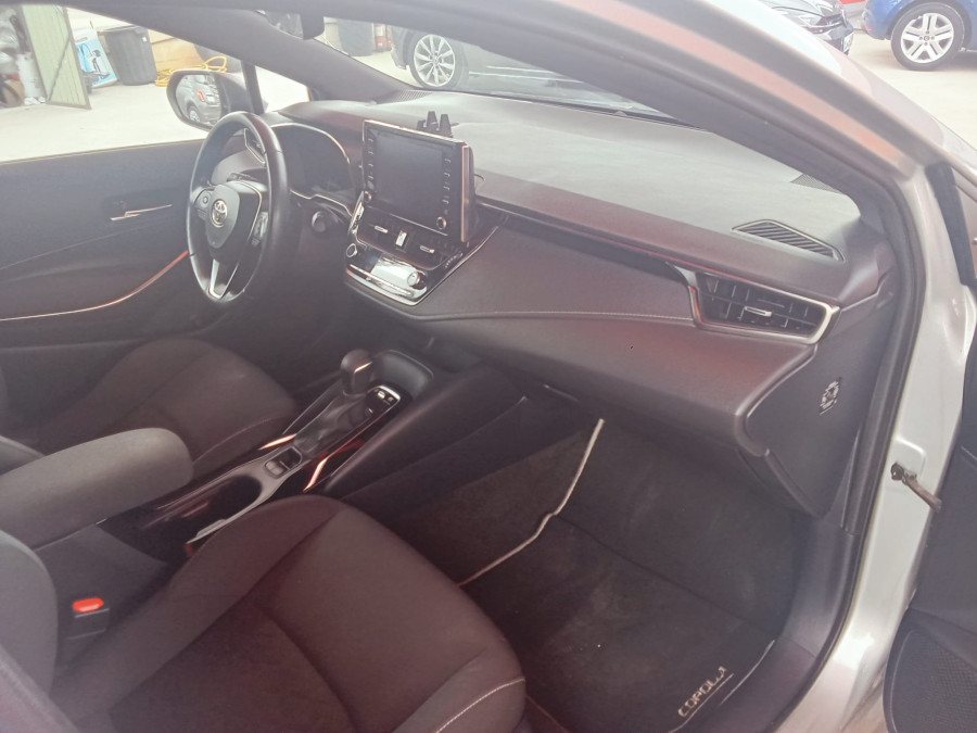 Imagen de TOYOTA Corolla