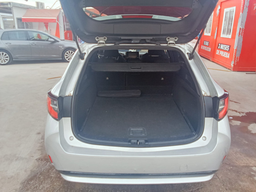 Imagen de TOYOTA Corolla
