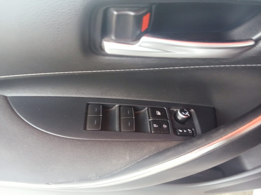 Imagen de TOYOTA Corolla