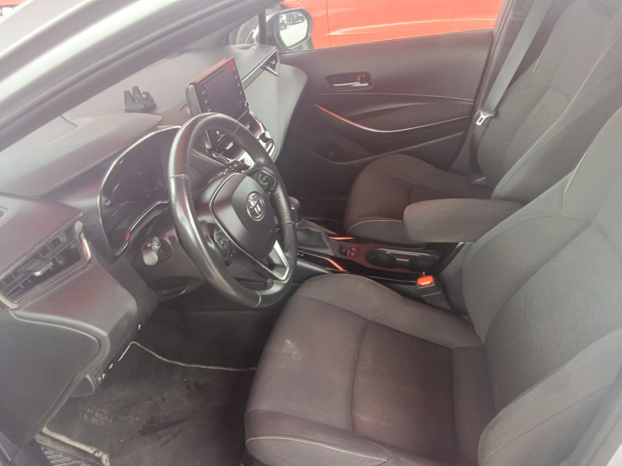 Imagen de TOYOTA Corolla