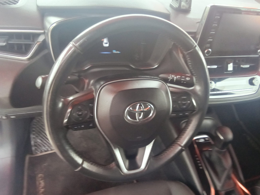 Imagen de TOYOTA Corolla