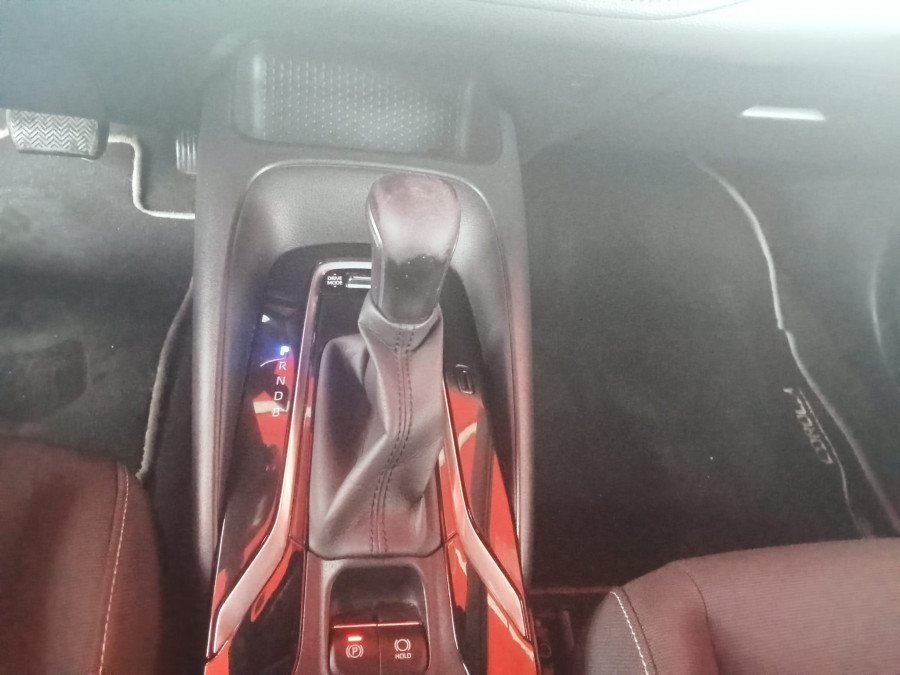 Imagen de TOYOTA Corolla