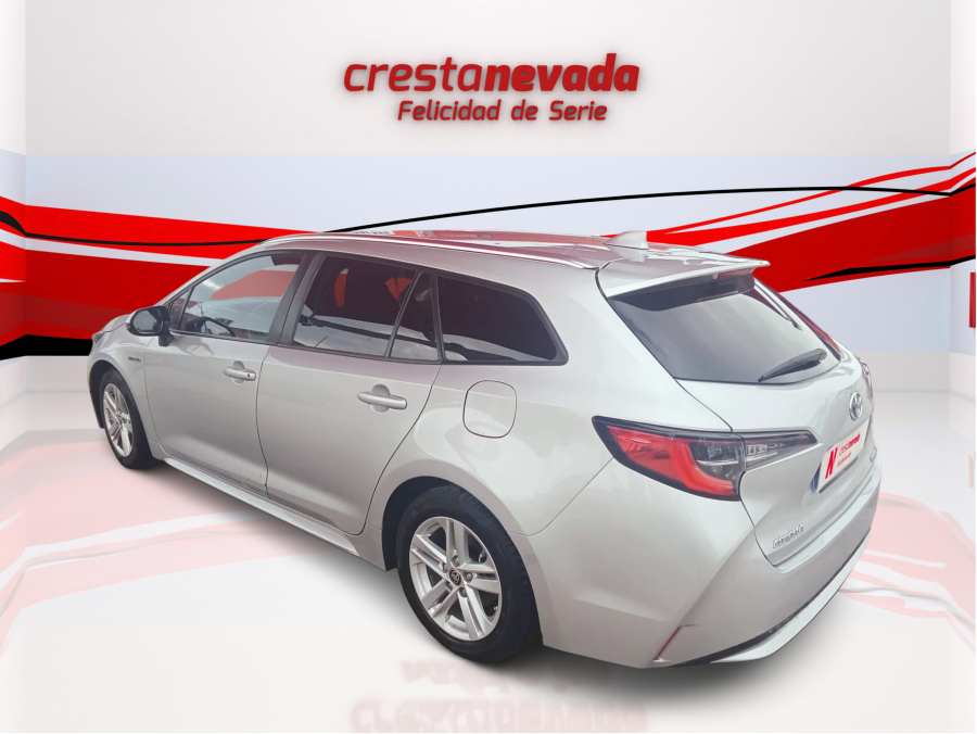 Imagen de TOYOTA Corolla