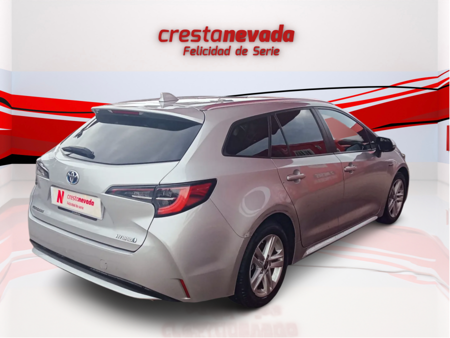 Imagen de TOYOTA Corolla