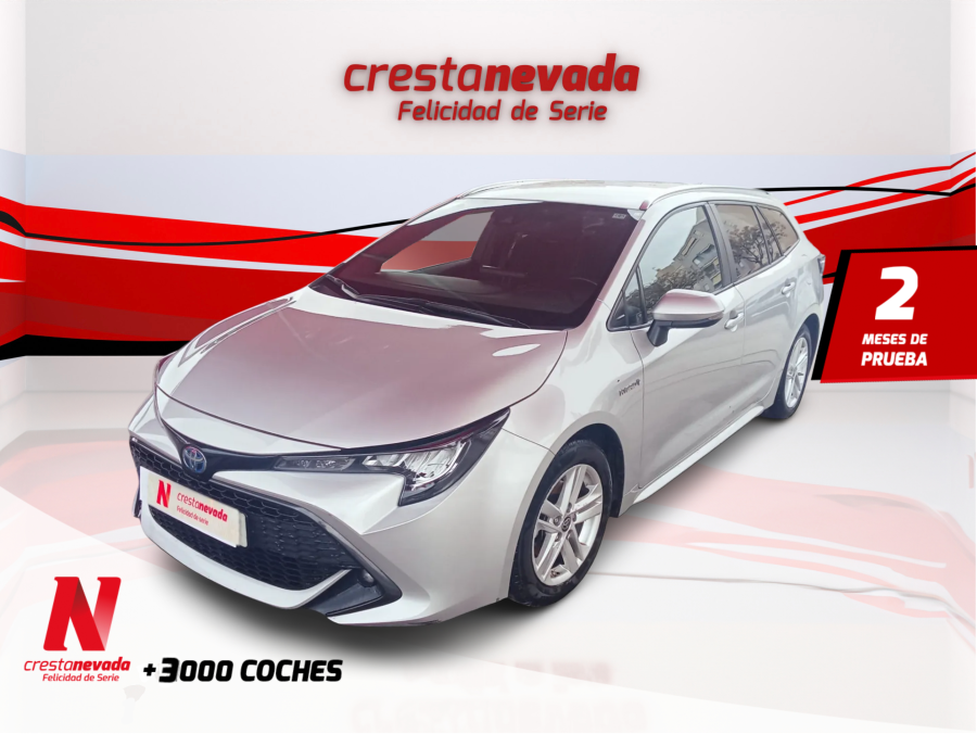 Imagen de TOYOTA Corolla