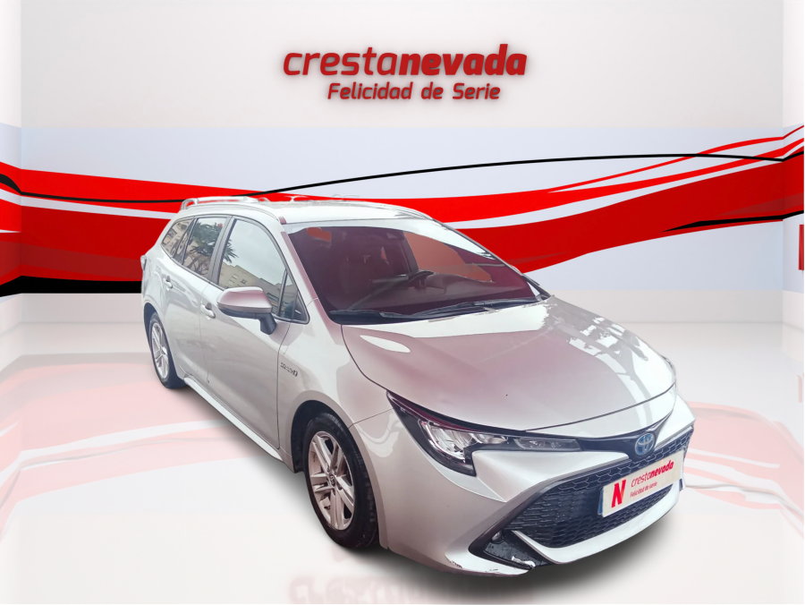 Imagen de TOYOTA Corolla
