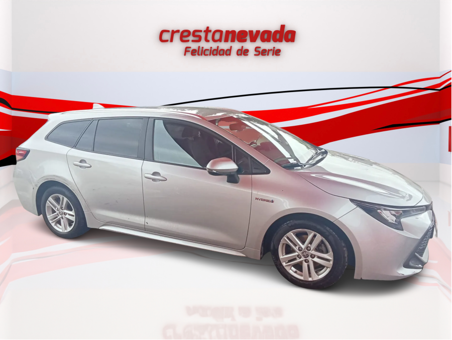 Imagen de TOYOTA Corolla