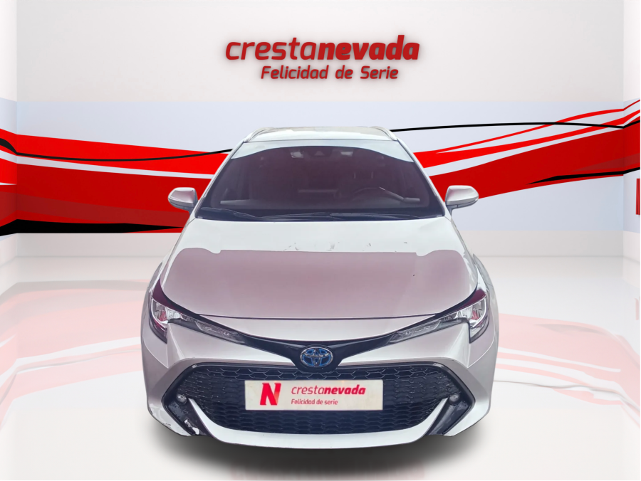 Imagen de TOYOTA Corolla