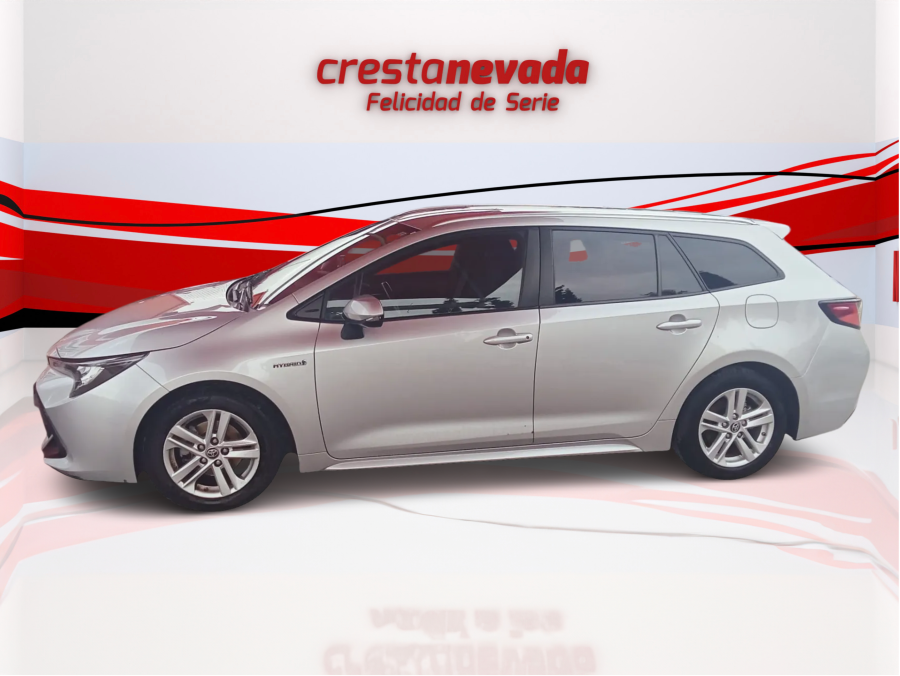 Imagen de TOYOTA Corolla