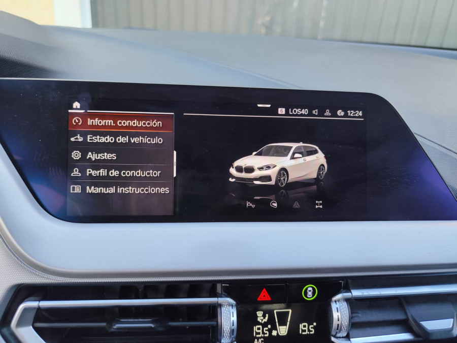 Imagen de BMW Serie 1