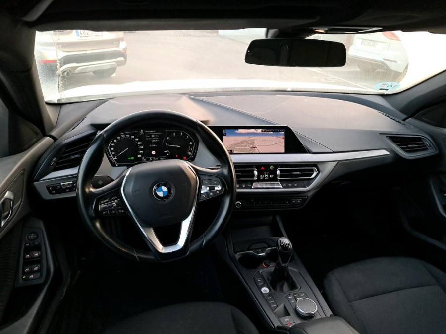 Imagen de BMW Serie 1