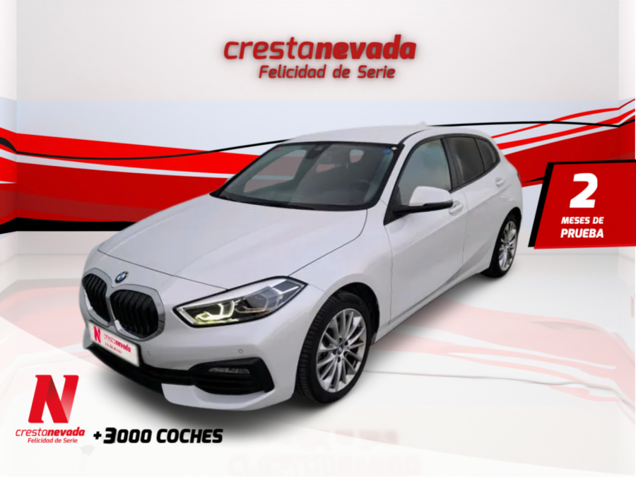 Bmw Serie 1