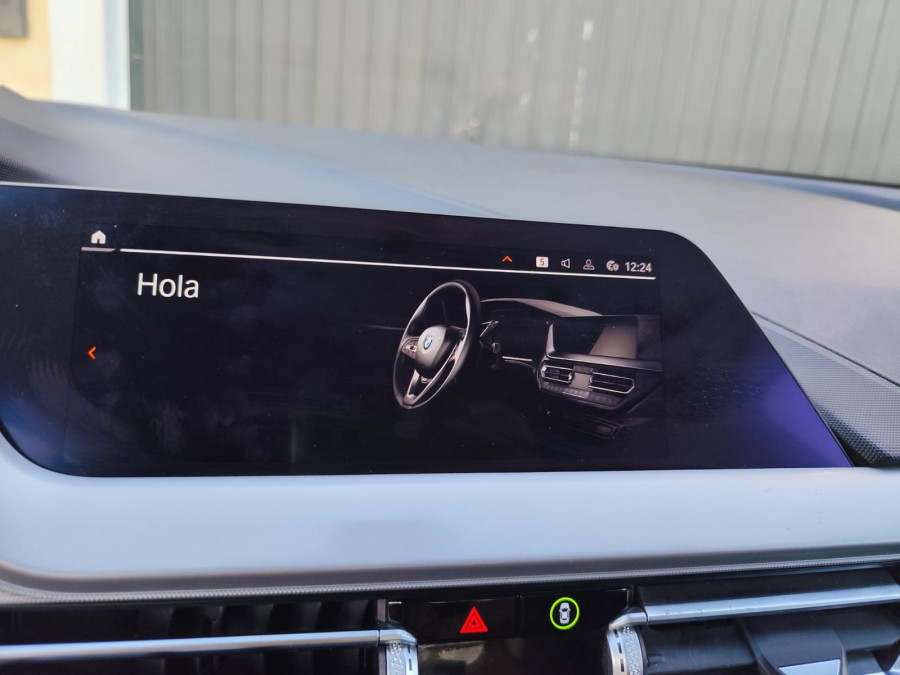 Imagen de BMW Serie 1