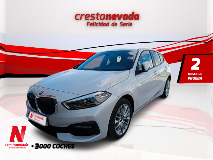 Imagen de BMW Serie 1