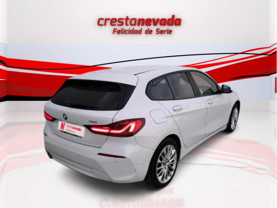 Imagen de BMW Serie 1