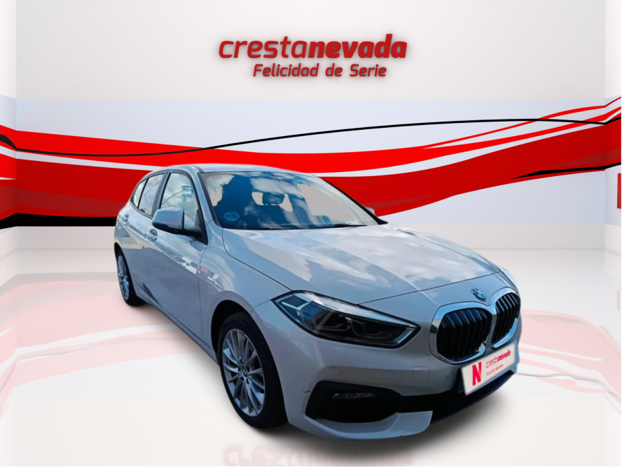 Imagen de BMW Serie 1