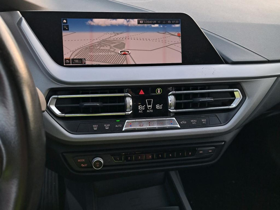 Imagen de BMW Serie 1