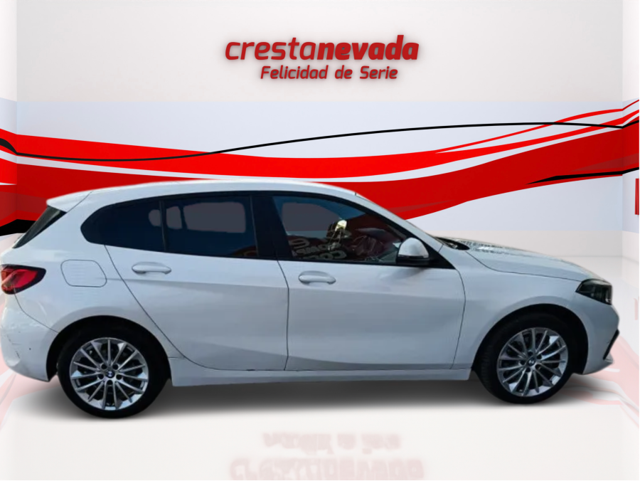 Imagen de BMW Serie 1
