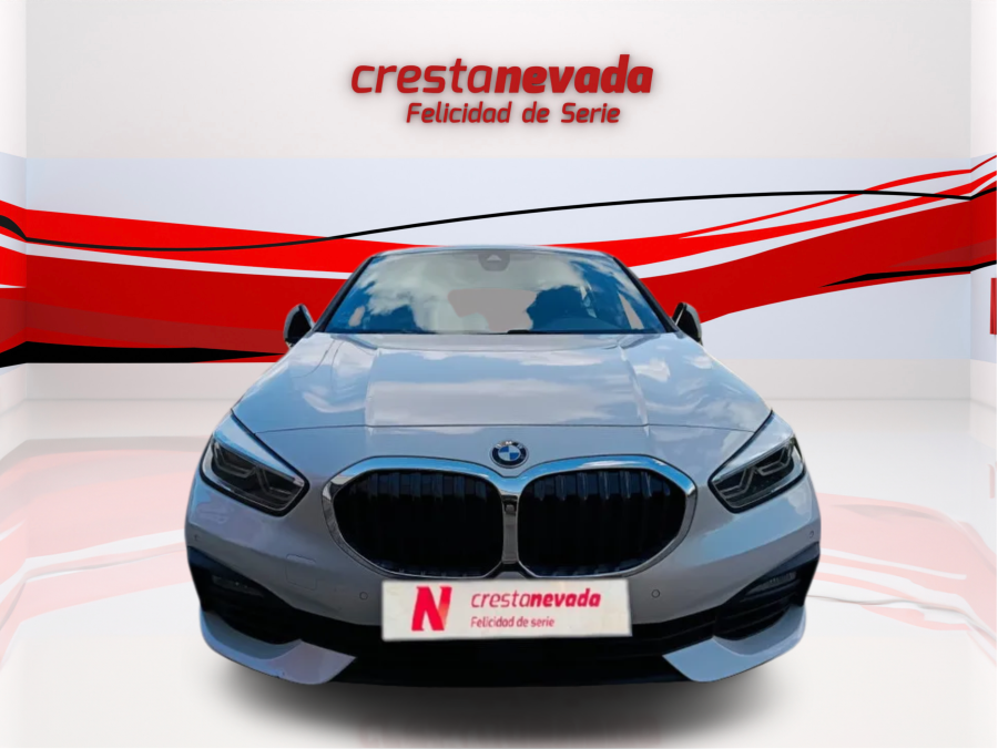 Imagen de BMW Serie 1