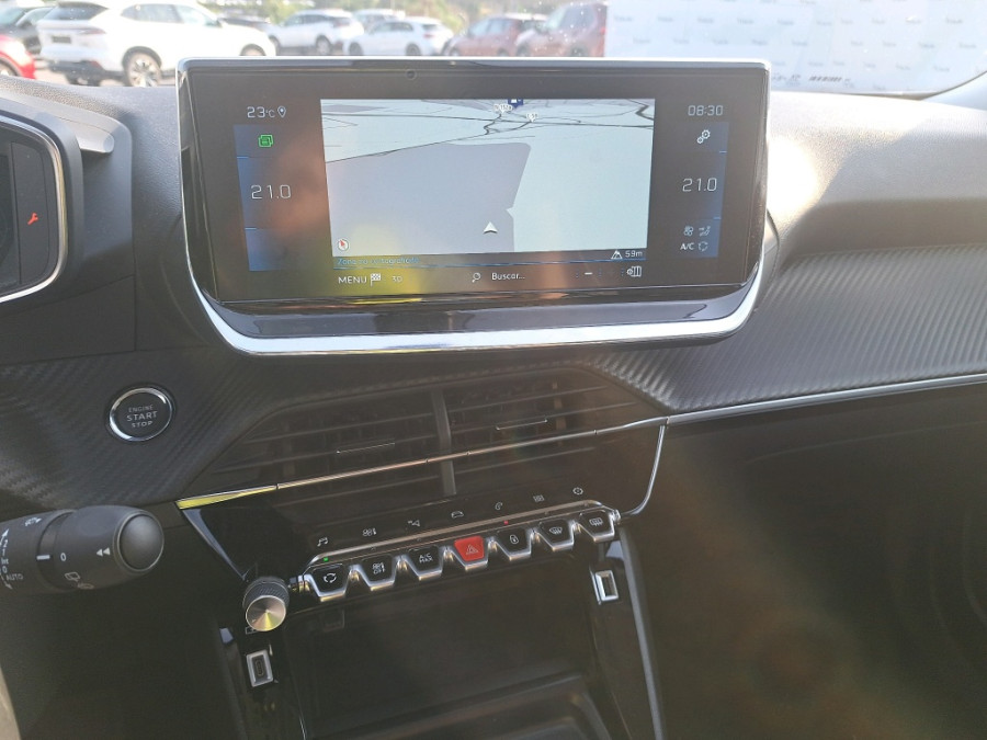 Imagen de Peugeot 2008