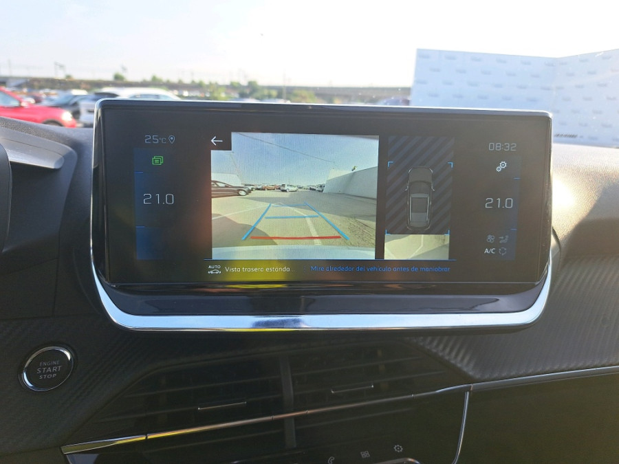 Imagen de Peugeot 2008