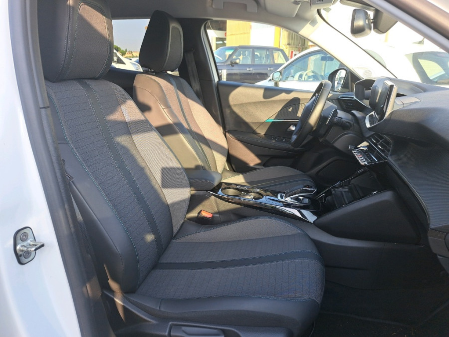 Imagen de Peugeot 2008