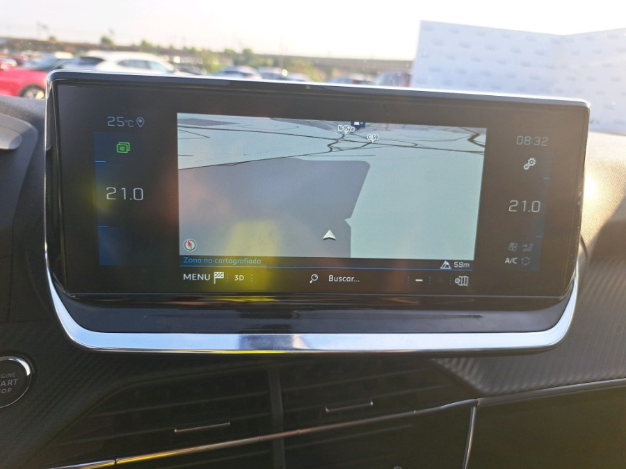Imagen de Peugeot 2008