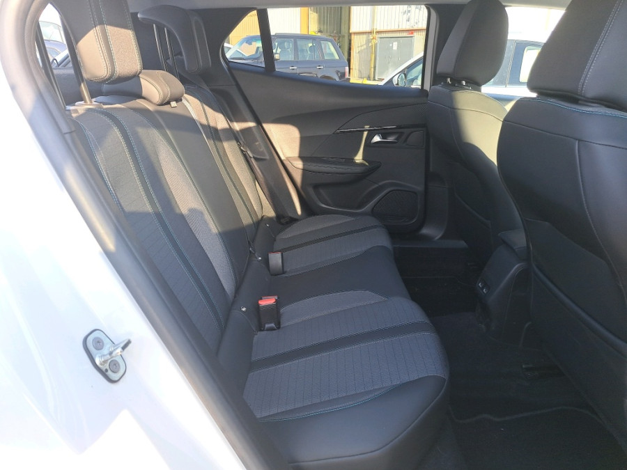 Imagen de Peugeot 2008