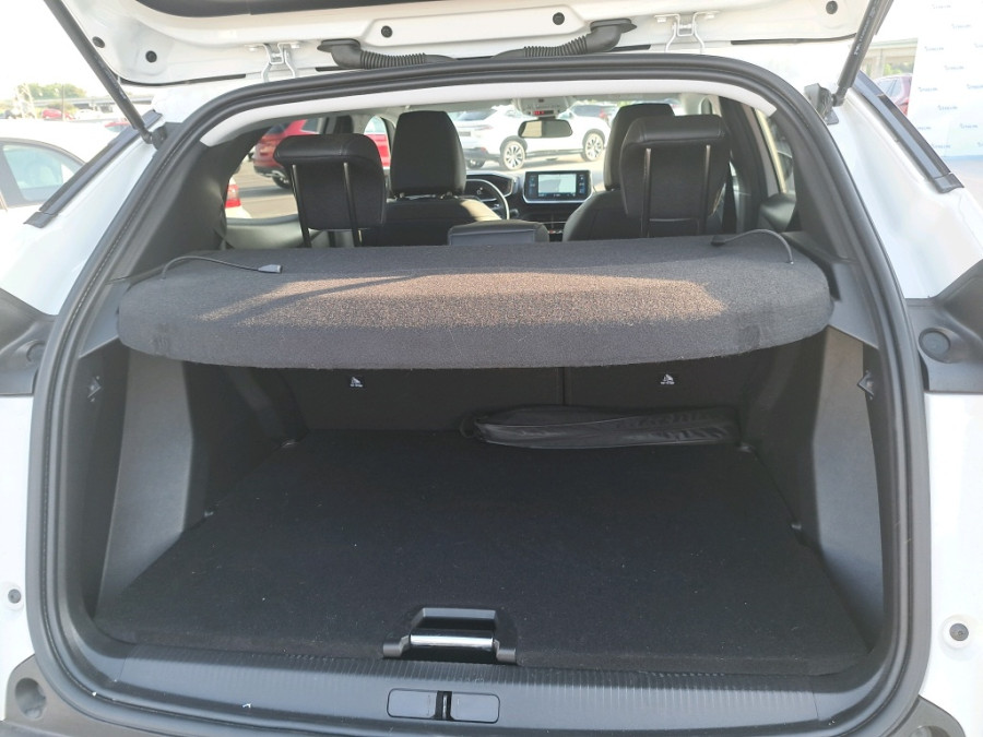 Imagen de Peugeot 2008