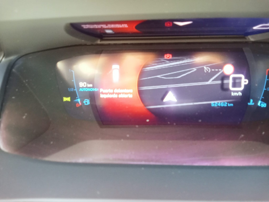 Imagen de Peugeot 2008