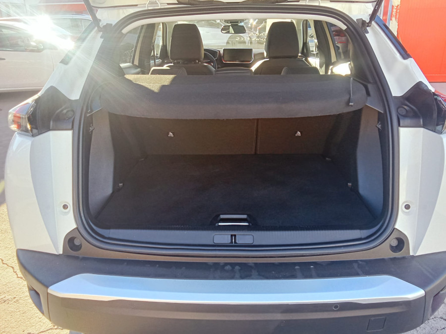 Imagen de Peugeot 2008
