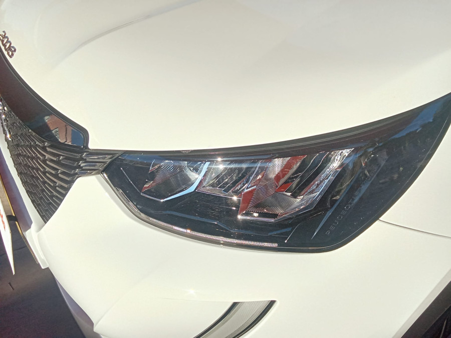 Imagen de Peugeot 2008