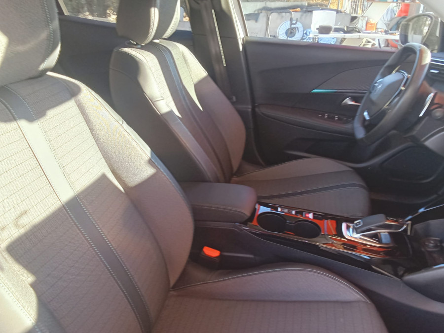 Imagen de Peugeot 2008