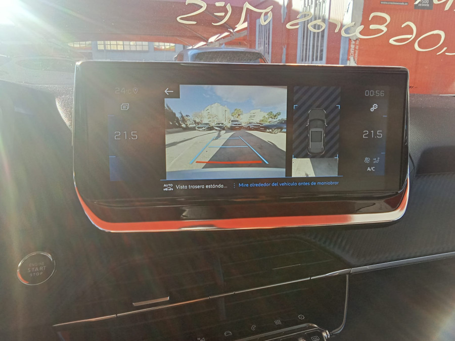 Imagen de Peugeot 2008